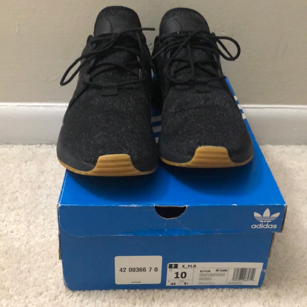 Adidas x plr 10